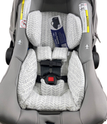 secondhand Carseat