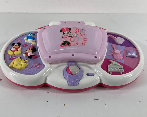 Shop Disney Minnie Mouse & Friends Interactive Laptop at GoodBuy Gear