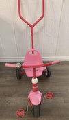 secondhand Radio Flyer 4-n-1 Stroll N Trike