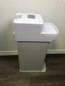secondhand Skip Hop Nursery Style Diaper Pail