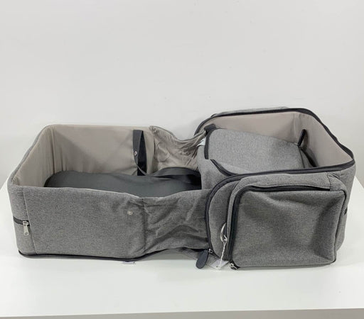 used Babymoov Travelnest Comfy Portable Bassinet