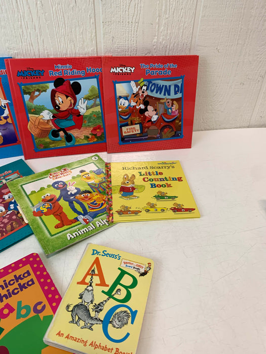 Shop BUNDLE Picture Books at GoodBuy Gear
