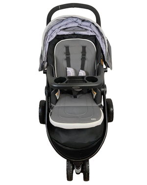 Graco modes stroller 2024 echo
