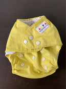 secondhand Diapering