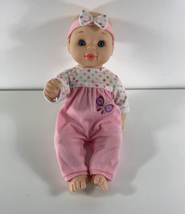 used Baby Doll