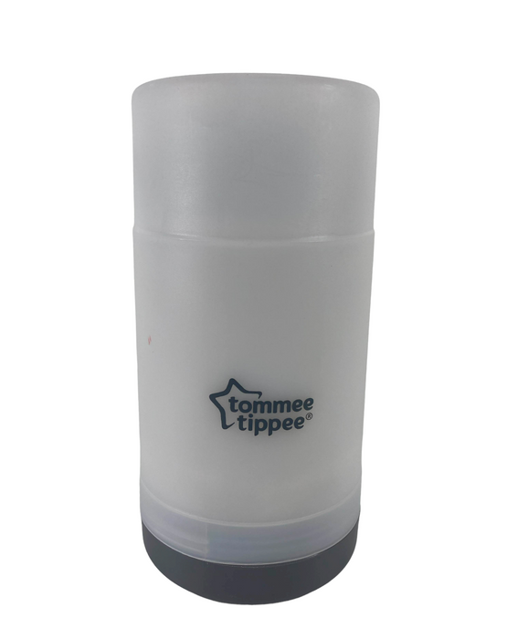 Tommee Tippee Closer To Nature Travel Bottle And Food Warmer