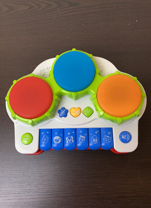 secondhand NextX Hand Drum Piano
