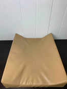 used Contoured Changing Pad