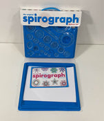 used Spirograph Deluxe Set