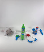 used Melissa & Doug Examine & Treat Pet Vet Play Set