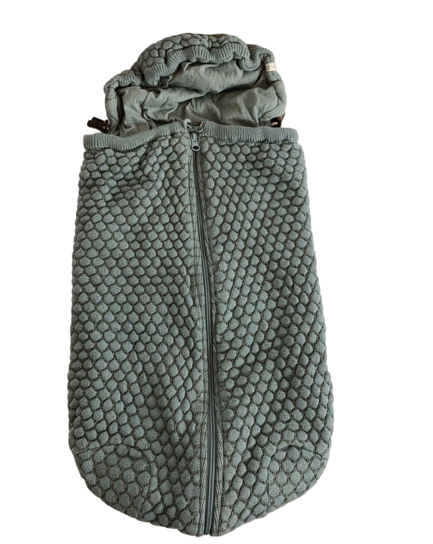 joolz sleeping bag Joolz Honeycomb Nest