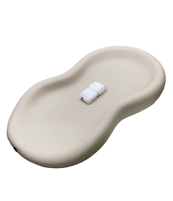 Shop Keekaroo Peanut Changing Pad, Vanilla at GoodBuy Gear
