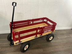 used Scooters Wagons