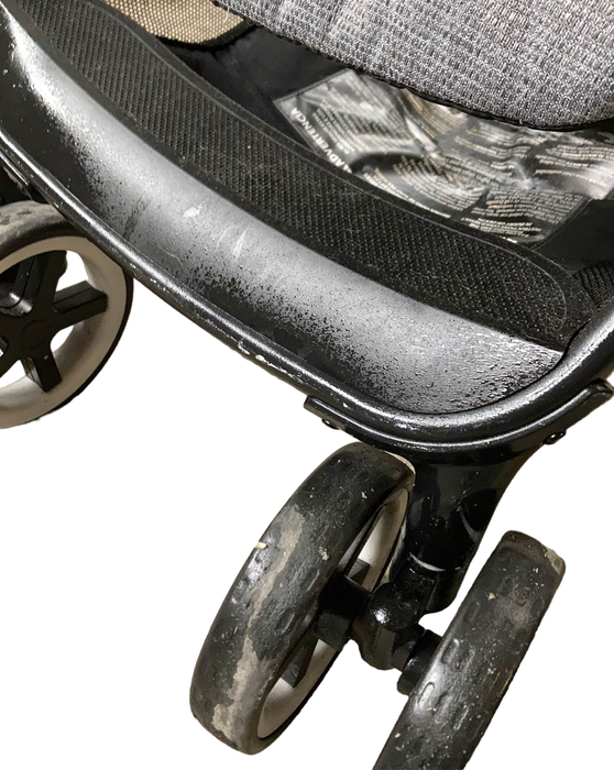 Evenflo Gold Otto Stroller, 2021, Grey