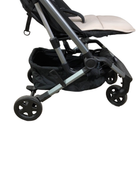 secondhand Colugo Compact Stroller, 2022, Dune