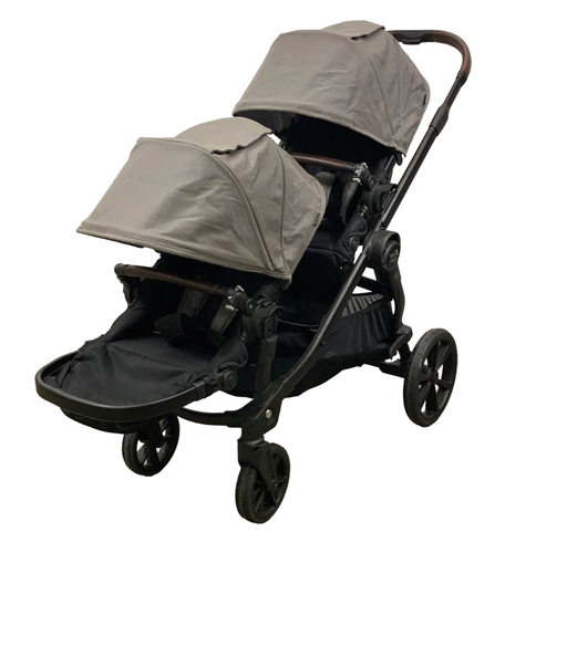 secondhand Baby Jogger City Select 2 Double Stroller, 2022