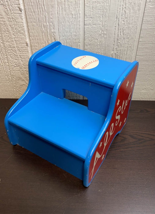 Shop Step Stool at GoodBuy Gear