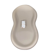 Shop Keekaroo Peanut Changing Pad, Vanilla at GoodBuy Gear