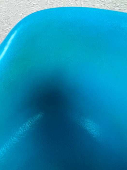 Shop Bumbo Floor Seat With Play Tray, Blue at GoodBuy Gear