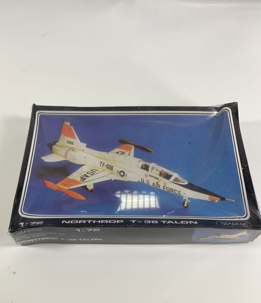 secondhand BUNDLE STARFIX, Fighter Plane Models