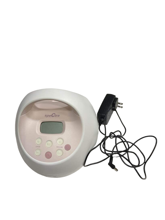 Shop Spectra Baby S2 Plus Electric Breast Pump at GoodBuy Gear