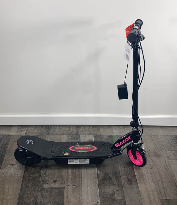 secondhand Razor Electric Scooter