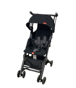 used gb Pockit+ All-Terrain Stroller, Velvet Black