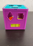 used Playskool Shape Sorter
