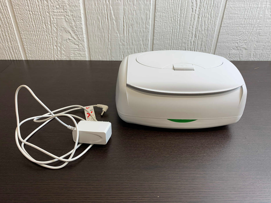 used Prince Lionheart Ultimate Wipes Warmer