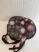 used Boppy Travel Nursing Pillow