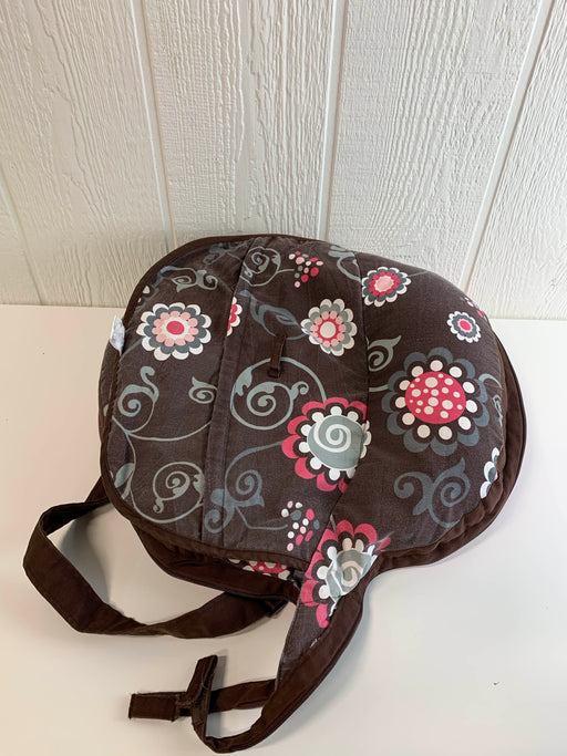 used Boppy Travel Nursing Pillow