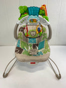 used Fisher Price Baby Bouncer