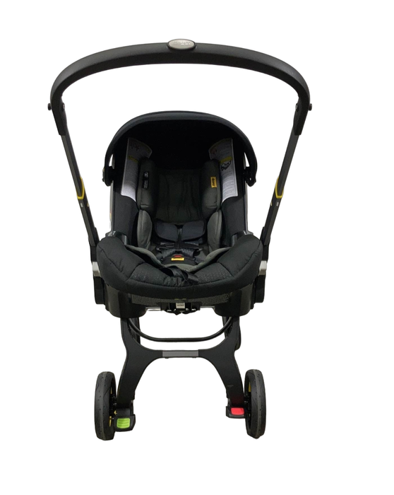 secondhand Strollers