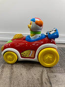 secondhand VTech Zoom Zoom Racer