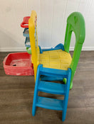 secondhand Active Play