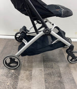 gb Pockit+ All City Stroller, 2019, Velvet Black