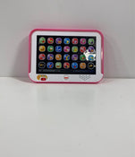 used Fisher Price Laugh & Learn Smart Stages Tablet