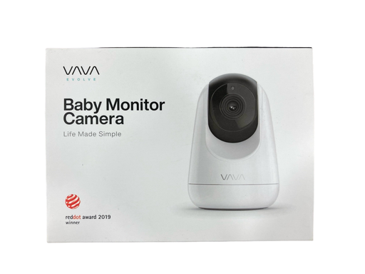 used VAVA Baby Monitor