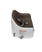 Shop OXO Tot Nest Booster Seat With Straps, Taupe at GoodBuy Gear