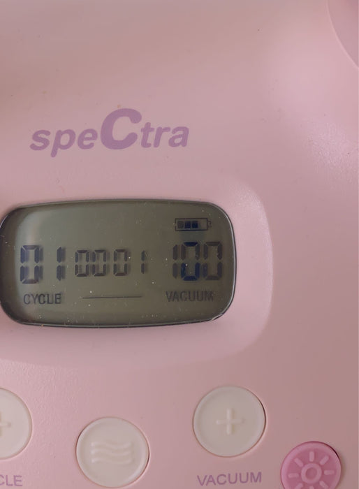 Shop Spectra Baby S2 Plus Electric Breast Pump at GoodBuy Gear