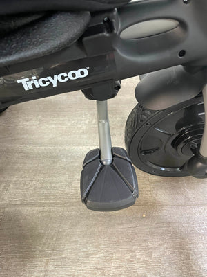 joovy tricycoo 4.1 tricycle