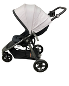 secondhand Maxi-Cosi Gia XP 3-Wheel Stroller, Midnight Black, 2021