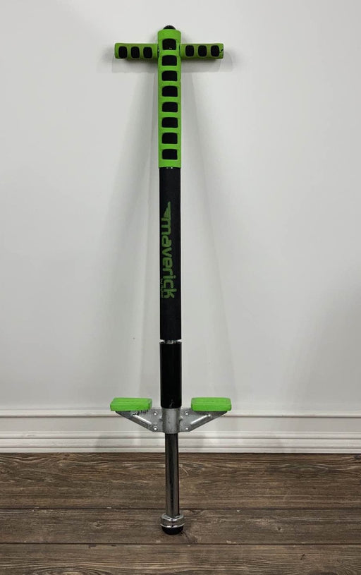 used Flybar Maverick Pogo Stick