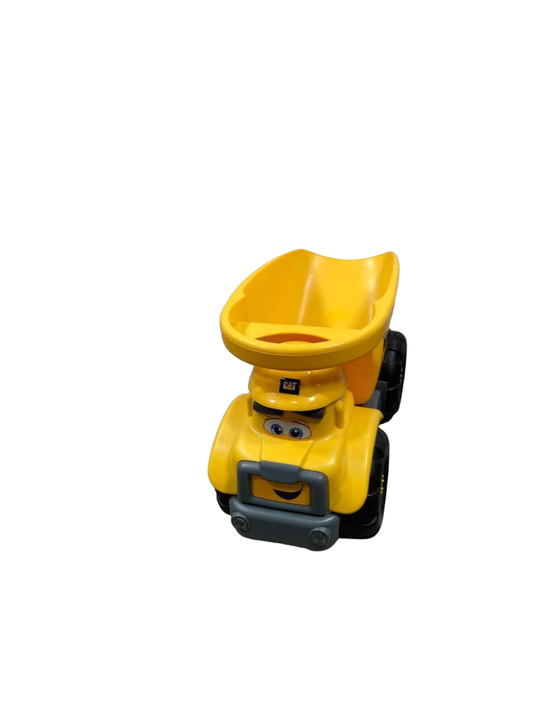 Caterpillar Remote Control Dump Truck