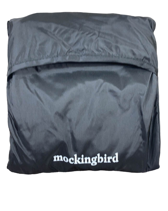 used Mockingbird Rain Cover