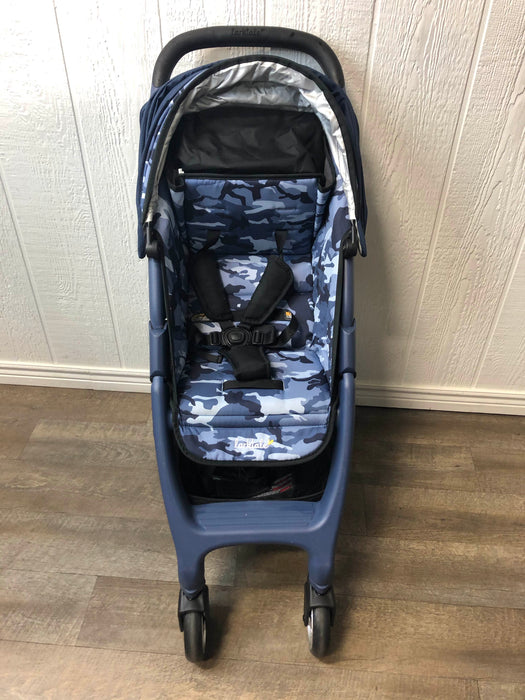 secondhand Strollers