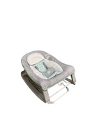 Shop Ingenuity Keep Cozy 3-in-1 Grow With Me Bouncer & Rocker at GoodBuy Gear