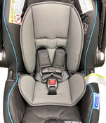 secondhand Carseat