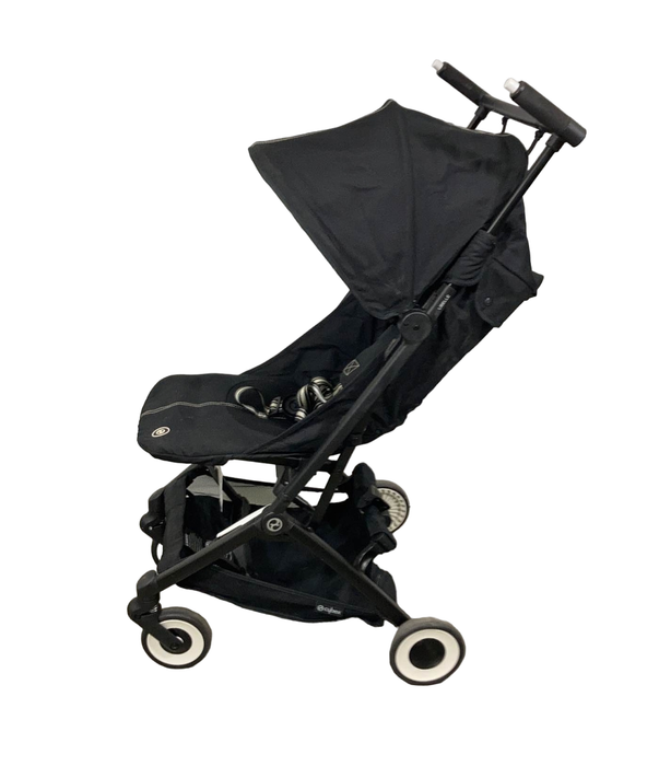 used Strollers