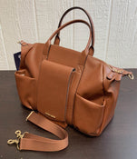 Shop Twelvelittle Perk A Boo Satchel 2.0 Diaper Bag at GoodBuy Gear